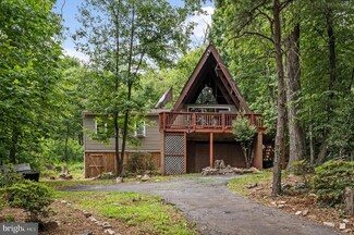 116 Inca Trail, Winchester, VA 22602