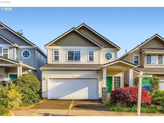 14690 SW Grebe Ln, Beaverton, OR 97007