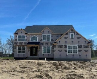 6450 Earl June Ct Ct, Dexter, MI 48130