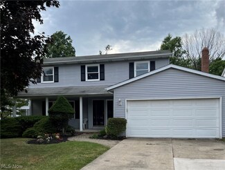 940 Daryl Dr, Cleveland, OH 44124