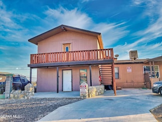 1654 Exeter Dr Unit 3, Socorro, TX 79928