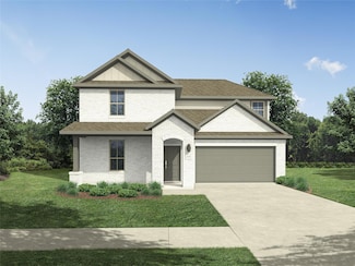 205 Lockhart St, Greenville, TX 75402