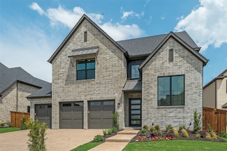 703 Felicity Place, Wylie, TX 75098