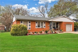 1110 N Grant St, Cordell, OK 73632