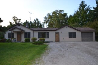 22770 Pleasant Valley Rd, Hillman, MI 49746