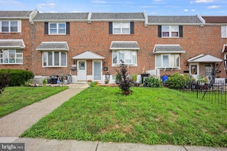 2871 Tremont St, Philadelphia, PA 19136