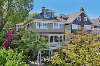 1238 E Newton St, Seattle, WA 98102