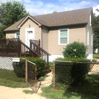 1010 Valley Ave, Joliet, IL 60432