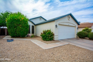 11022 N 60th Dr, Glendale, AZ 85304