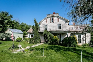 8748 N Valley Pike, Rockingham, VA 22802