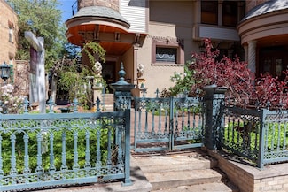 1022 N Pearl St Unit 101, Denver, CO 80203