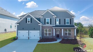 1141 Hawthorne Cir Unit 14, Madison, GA 30650