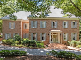 1105 Tazwell Place, Raleigh, NC 27612