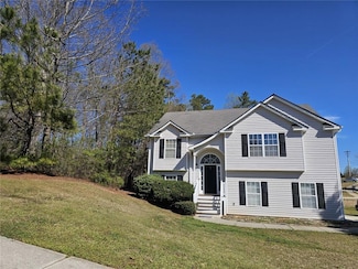 68 Georgias Ln, Dallas, GA 30157