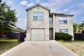 8519 Morning Grove, Converse, TX 78109