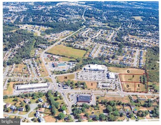 0 Greenwood Rd, Winchester, VA 22602