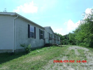2709 N 800 E, Avilla, IN 46710