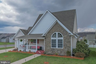 62 Pochards Ct, Martinsburg, WV 25403
