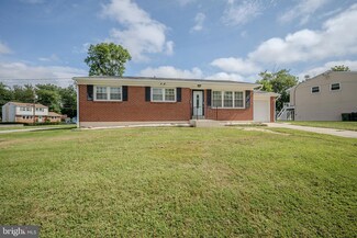 922 Rockmoss Ave, Newark, DE 19711