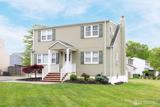 200 Plainfield Rd, Edison, NJ 08820