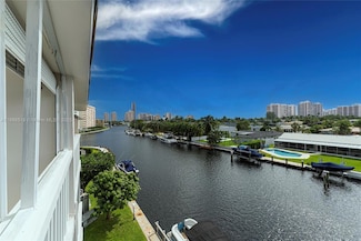 455 Paradise Isle Blvd Unit 402, Hallandale Beach, FL 33009