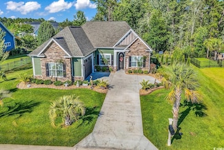 405 Palo Verde Dr, Myrtle Beach, SC 29579