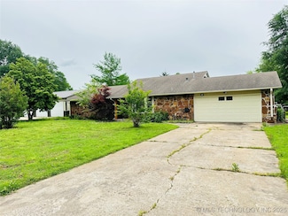 23404 E 97th St S, Broken Arrow, OK 74014
