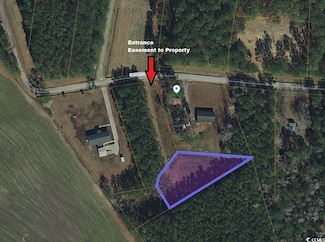 TBD lot 4-C Dossies Rd, Conway, SC 29526