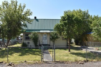 213 3rd Ave SE, Ronan, MT 59864