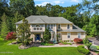 6 Tower Ct, Farmingdale, NJ 07727