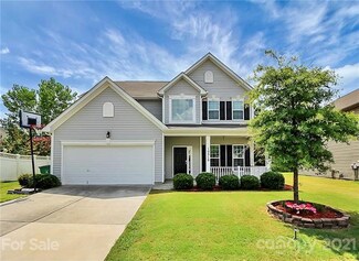 10515 Shanon Darby Ln, Charlotte, NC 28214