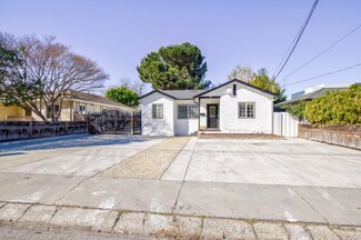 359 S Baywood Ave, San Jose, CA 95128