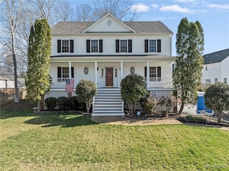 4113 Mill Manor Dr, Midlothian, VA 23112