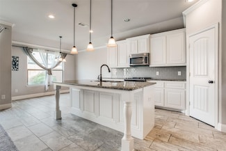 16617 Dry Creek Blvd, Prosper, TX 75078