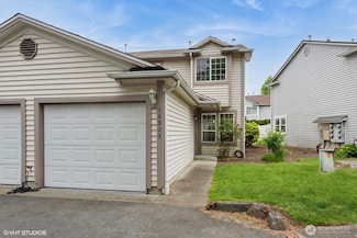 10923 63rd St E Unit B10923, Puyallup, WA 98372