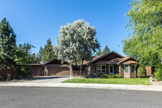 710 NE Majesty Ln, Bend, OR 97701