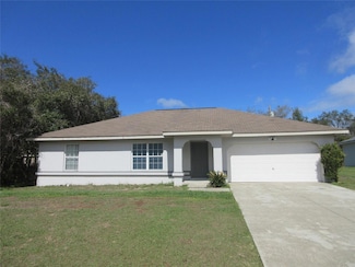 2681 SW 155th Ln, Ocala, FL 34473