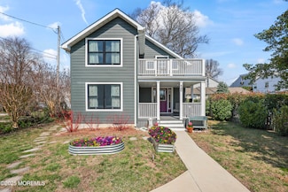 420 Burlington Ave, Bradley Beach, NJ 07720