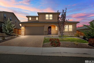 293 Endeavor Way, Verdi, NV 89439