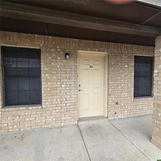 3915 S Alamo Rd Unit 26, Edinburg, TX 78542