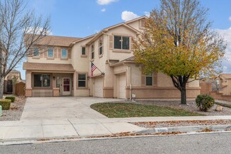 3520 Shiloh Rd NE, Rio Rancho, NM 87144