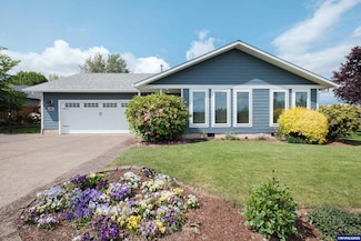 3425 Southwood Dr, Philomath, OR 97370