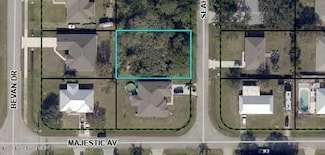 1381 Seahouse St, Sebastian, FL 32958