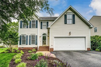 8396 Sherrington Dr, Mechanicsville, VA 23111