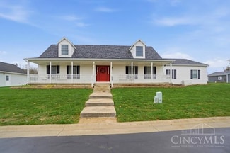 11298 Northlake Dr, Lakeview, OH 43331