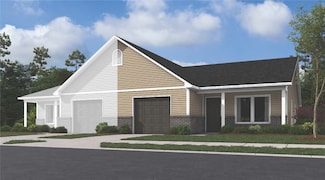 6510 NW Brickhaven St, Bentonville, AR 72712