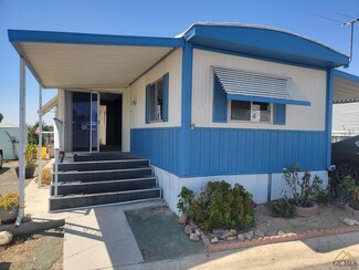 8500 Kern Canyon Rd Unit 54, Bakersfield, CA 93306