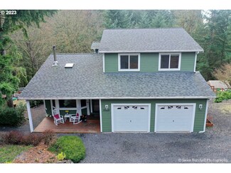 32428 Stone Rd, Warren, OR 97053
