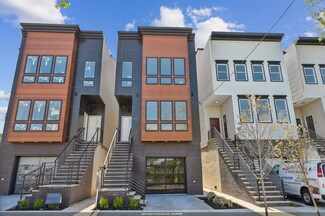 98 Van Horne St Unit B, Jersey City, NJ 07304