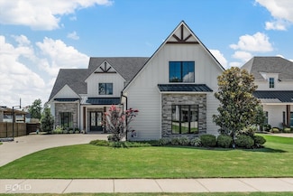 10946 Whispering Path Dr, Shreveport, LA 71106